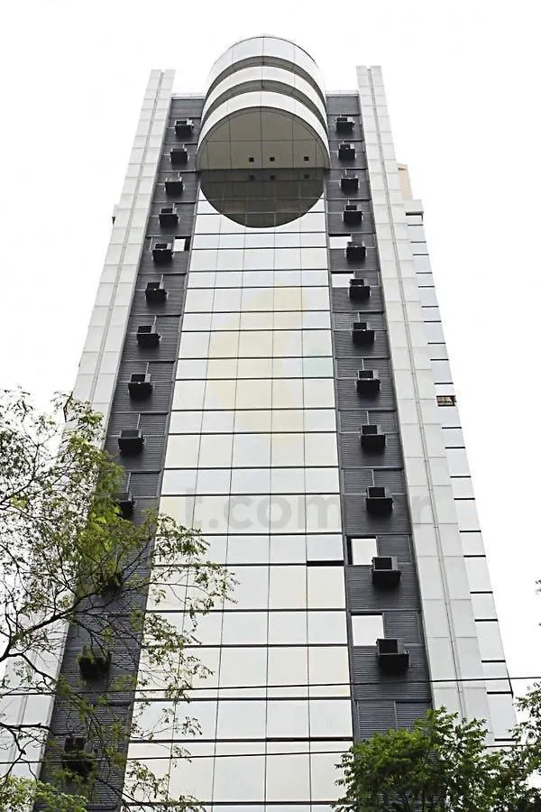 Innside Executive Faria Lima Sao Paulo Brazil