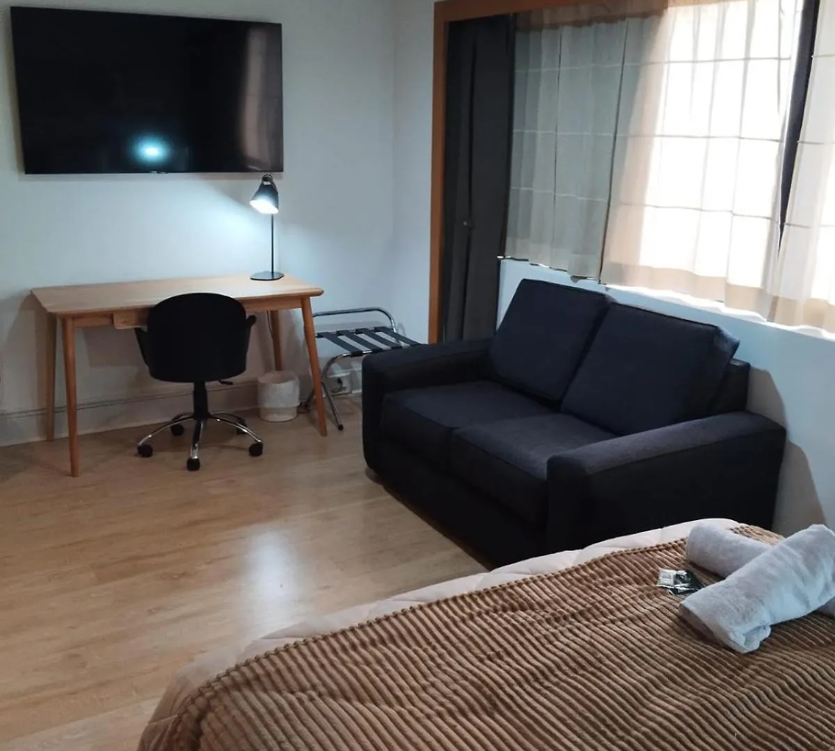 Innside Executive Faria Lima Sao Paulo