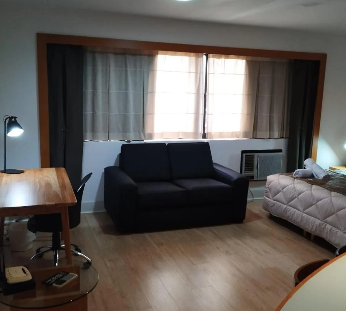 Apartment Innside Executive Faria Lima Sao Paulo