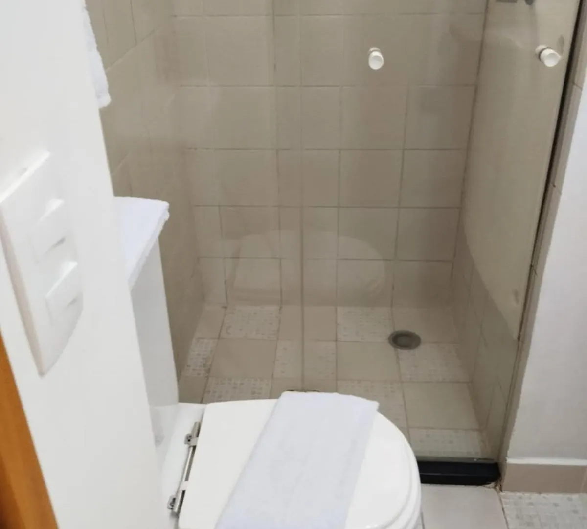 Innside Executive Faria Lima Sao Paulo Apartment