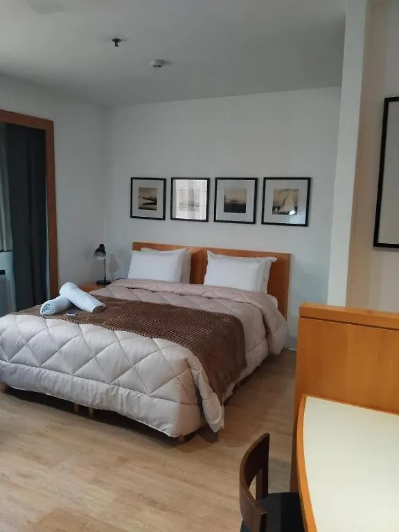 Innside Executive Faria Lima Sao Paulo Apartment